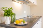  Adas Hüs - Wohnung 5 Norddorf - 