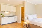  Adas Hüs - Wohnung 5 Norddorf - 