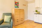  Adas Hüs - Wohnung 5 Norddorf - 