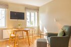  Adas Hüs - Wohnung 5 Norddorf - 