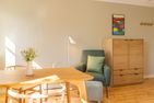  Adas Hüs - Wohnung 5 Norddorf - 