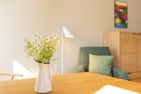  Adas Hüs - Wohnung 5 Norddorf - 