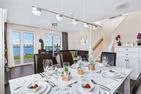  Ferienhaus Hansekogge Olpenitz Ostseeresort Olpenitz - Wohnzimmer