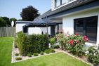 Haus Thomare Wohnung Tramontana Büsum - 