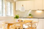  Adas Hüs - Wohnung 6 Norddorf - 