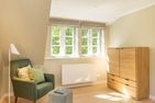  Adas Hüs - Wohnung 6 Norddorf - 
