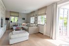  Mimis Hüs Süderende - Wohnzimmer