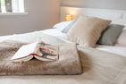  Mimis Hüs Süderende - Schlafzimmer