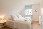  Mimis Hüs Süderende - Schlafzimmer