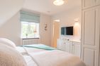  Mimis Hüs Süderende - Schlafzimmer