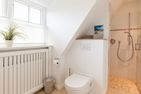  Mimis Hüs Süderende - Badezimmer