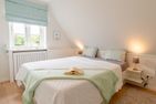  Mimis Hüs Süderende - Schlafzimmer