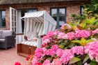 Mimis Hüs Süderende - Terrasse