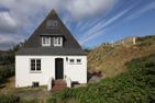 Bel Etage Hörnum/Ortsmitte - Hauptansicht