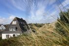  Bel Etage Hörnum/Ortsmitte - 