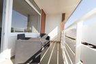  Uasterfuar  - Balkon