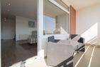  Uasterfuar  - Balkon