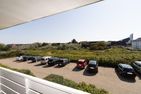  Uasterfuar  - Gartenblick