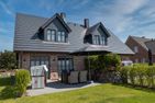  Hus Sünneck Wyk auf Föhr - Garten