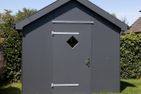  Hus Sünneck Wyk auf Föhr - Garten
