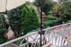  Ferienwohnung Mond Wyk auf Föhr - Balkon