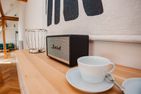  Ferienwohnung Mond Wyk auf Föhr - Dekoratives Detail