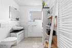  Ferienhaus Biscaya Olpenitz Ostseeresort Olpenitz - Badezimmer
