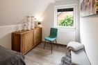  Auszeithaus Pilsum  - Schlafzimmer
