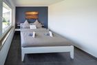  Auszeithaus Wybelsum  - Schlafzimmer
