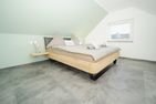  Auszeithaus Wybelsum  - Schlafzimmer