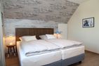  Framheim Greetsiel/Krummhörn - Schlafzimmer