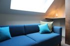  Framheim Greetsiel/Krummhörn - Schlafzimmer