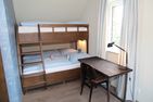  Framheim Greetsiel/Krummhörn - Schlafzimmer