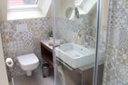  Framheim Greetsiel/Krummhörn - Badezimmer