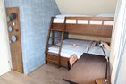  Framheim Greetsiel/Krummhörn - Schlafzimmer