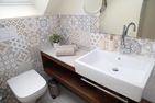  Framheim Greetsiel/Krummhörn - Badezimmer