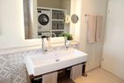  Framheim Greetsiel/Krummhörn - Badezimmer