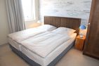  Framheim Greetsiel/Krummhörn - Schlafzimmer