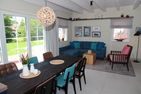 Framheim Greetsiel/Krummhörn - Wohnzimmer