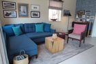  Framheim Greetsiel/Krummhörn - Wohnzimmer