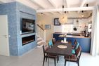  Framheim Greetsiel/Krummhörn - Wohnzimmer