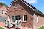  Framheim Greetsiel/Krummhörn - Hauptansicht