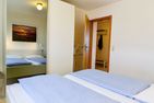 Haus Horizont I HZ09 Cuxhaven Sahlenburg - Schlafzimmer