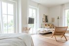  Romy Ostseebad Wustrow - Wohnzimmer