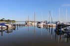  ACHTERN HAFEN Ostseebad Wustrow - 