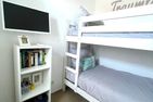 Wiesengrund 12-14 Whg. 7 inkl. WLAN Grömitz - Schlafzimmer