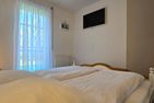  Ferienwohnung T5 Graal-Müritz - Schlafzimmer