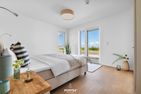  Ferienwohnung Hafenlounge Olpenitz Ostseeresort Olpenitz - Meerblick