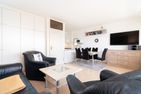 Ferienpark Sierksdorf App.106 - Strandlage Sierksdorf - Wohnzimmer