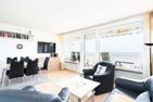 Ferienpark Sierksdorf App.106 - Strandlage Sierksdorf - Wohnzimmer